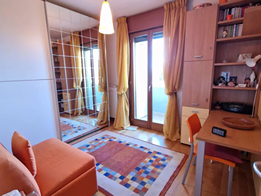 Immagine 15 di Appartamento in vendita  in Via Tommaso Temanza a Padova