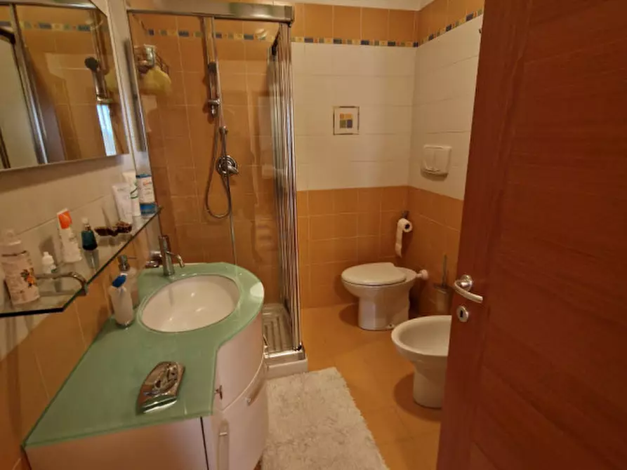 Immagine 17 di Appartamento in vendita  in Via Tommaso Temanza a Padova