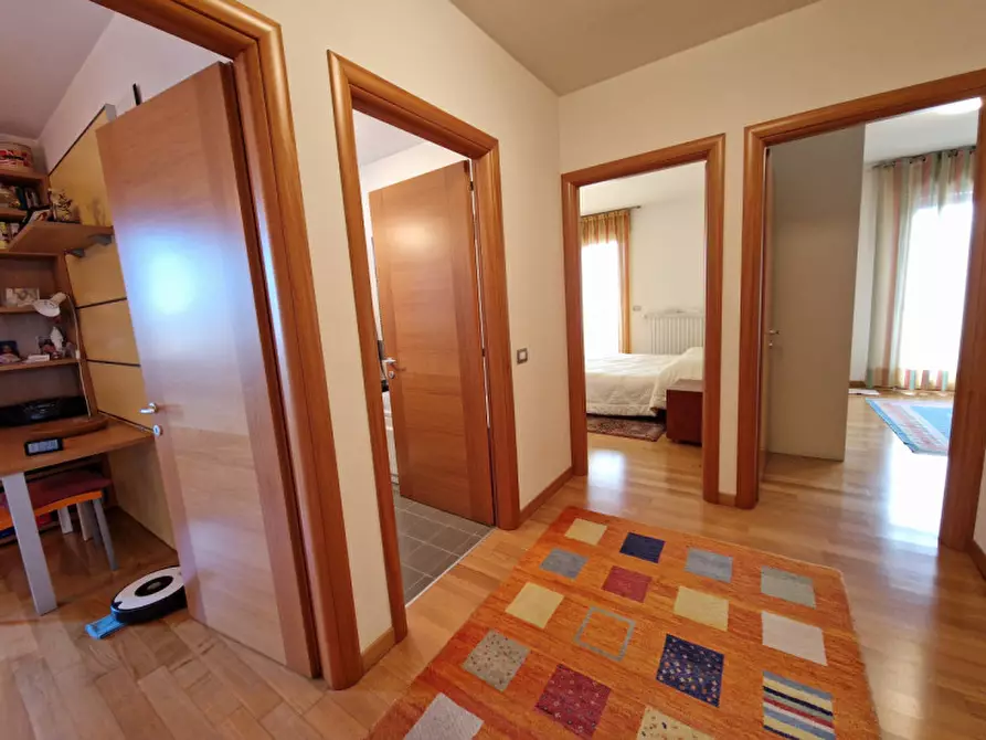 Immagine 19 di Appartamento in vendita  in Via Tommaso Temanza a Padova