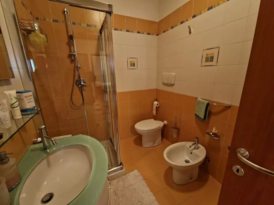 Immagine 20 di Appartamento in vendita  in Via Tommaso Temanza a Padova