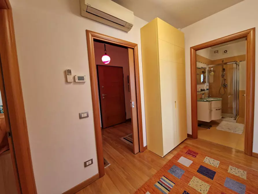 Immagine 23 di Appartamento in vendita  in Via Tommaso Temanza a Padova