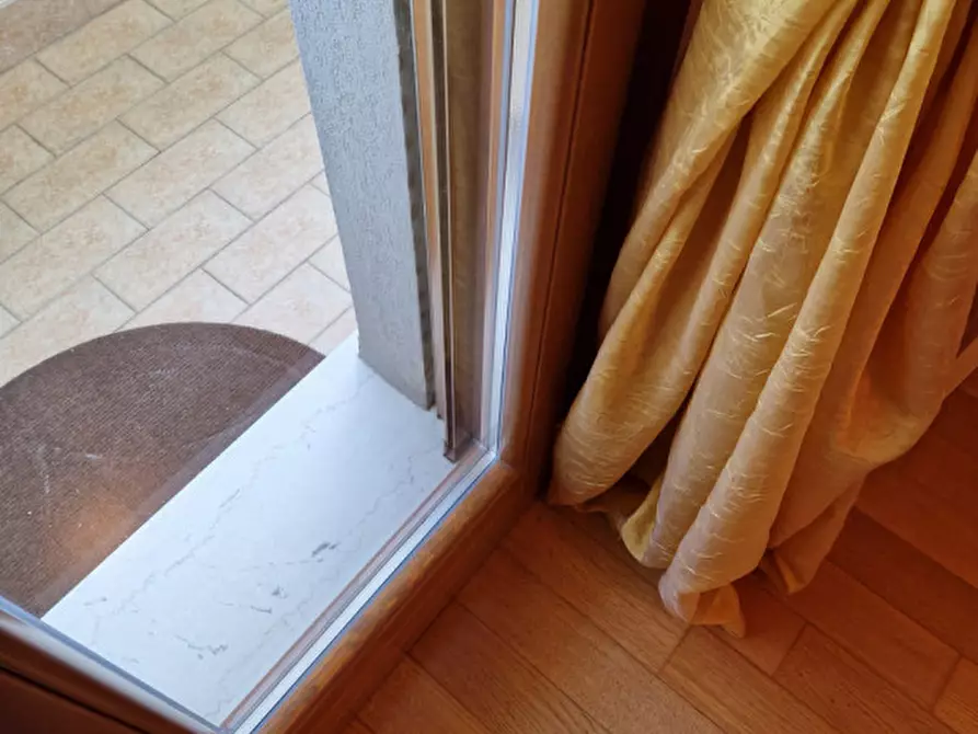 Immagine 24 di Appartamento in vendita  in Via Tommaso Temanza a Padova