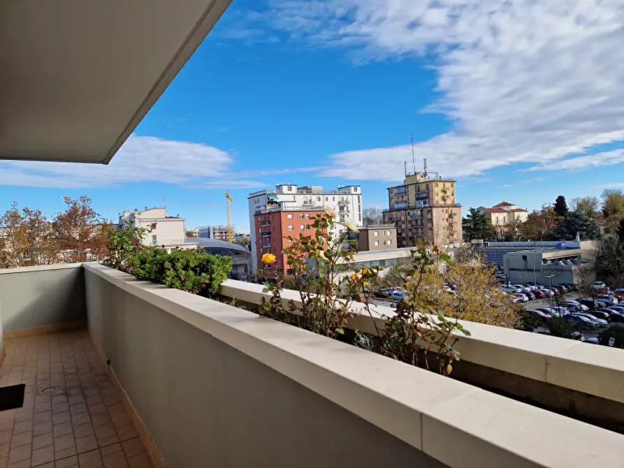 Immagine 24 di Appartamento in vendita  in Via Tommaso Temanza a Padova