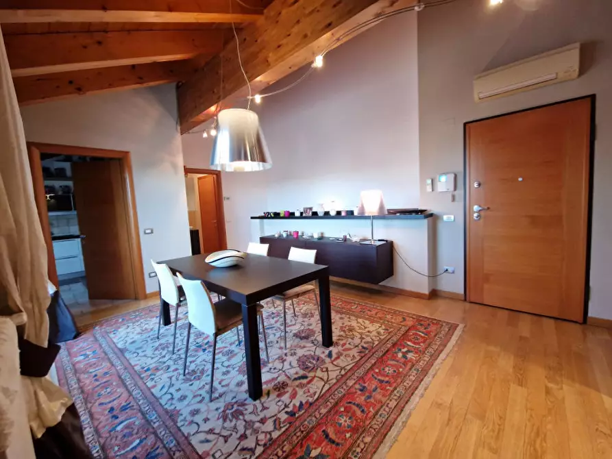 Immagine 26 di Appartamento in vendita  in Via Tommaso Temanza a Padova