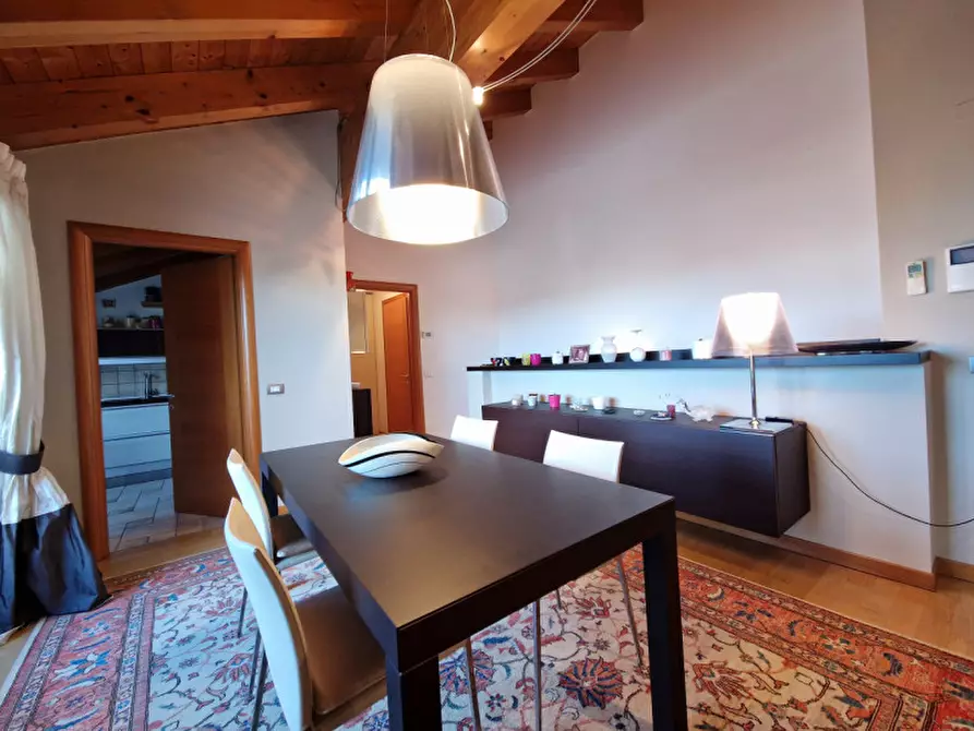 Immagine 27 di Appartamento in vendita  in Via Tommaso Temanza a Padova