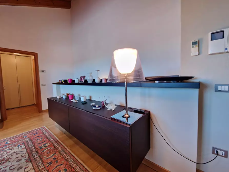 Immagine 28 di Appartamento in vendita  in Via Tommaso Temanza a Padova