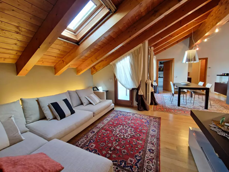 Immagine 29 di Appartamento in vendita  in Via Tommaso Temanza a Padova