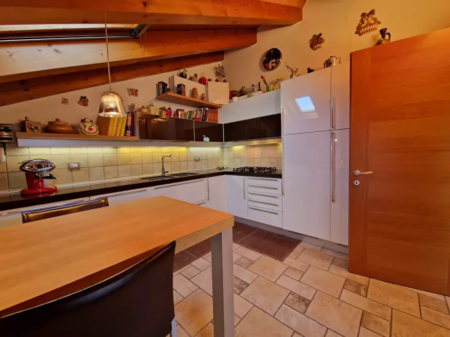 Immagine 33 di Appartamento in vendita  in Via Tommaso Temanza a Padova