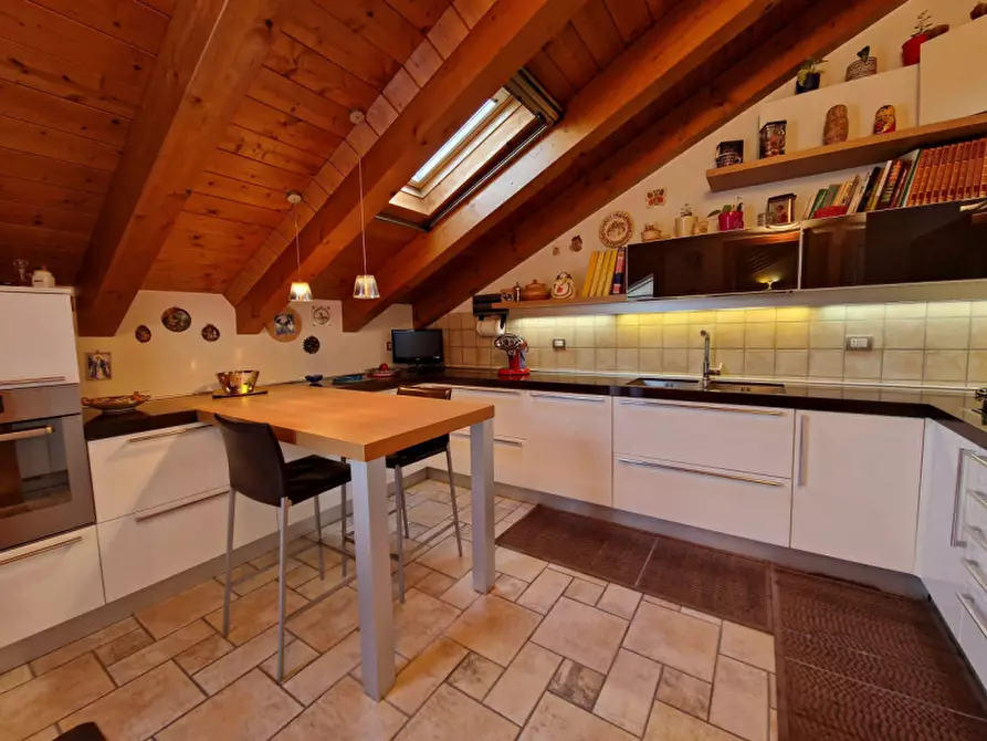 Immagine 34 di Appartamento in vendita  in Via Tommaso Temanza a Padova