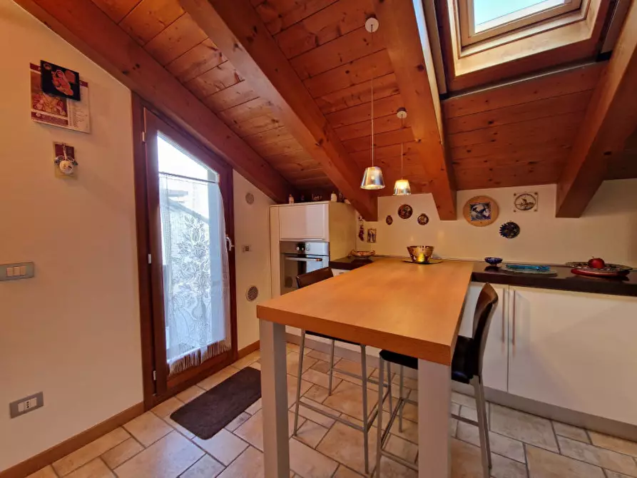 Immagine 36 di Appartamento in vendita  in Via Tommaso Temanza a Padova