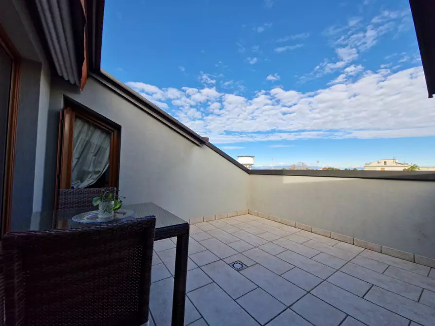 Immagine 37 di Appartamento in vendita  in Via Tommaso Temanza a Padova