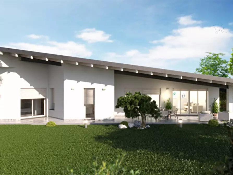 Immagine 1 di Casa indipendente in vendita  a Albignasego