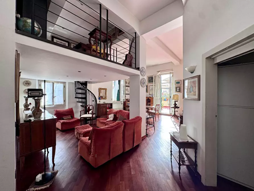 Immagine 1 di Appartamento in vendita  in Via Enotria 50 a Reggio Di Calabria