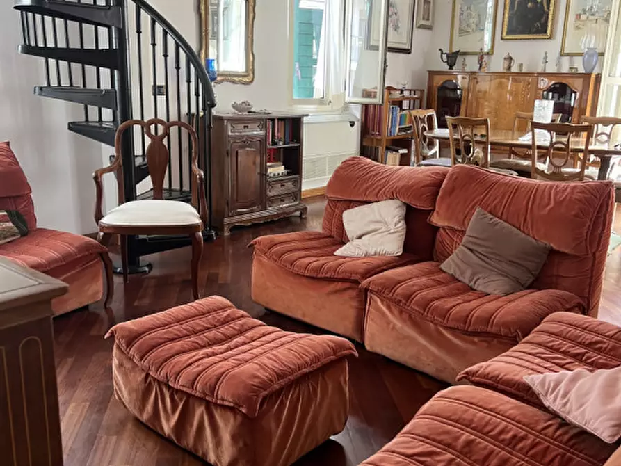 Immagine 2 di Appartamento in vendita  in Via Enotria 50 a Reggio Di Calabria