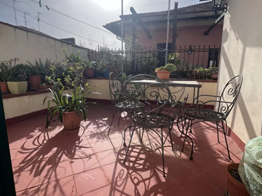 Immagine 5 di Appartamento in vendita  in Via Enotria 50 a Reggio Di Calabria