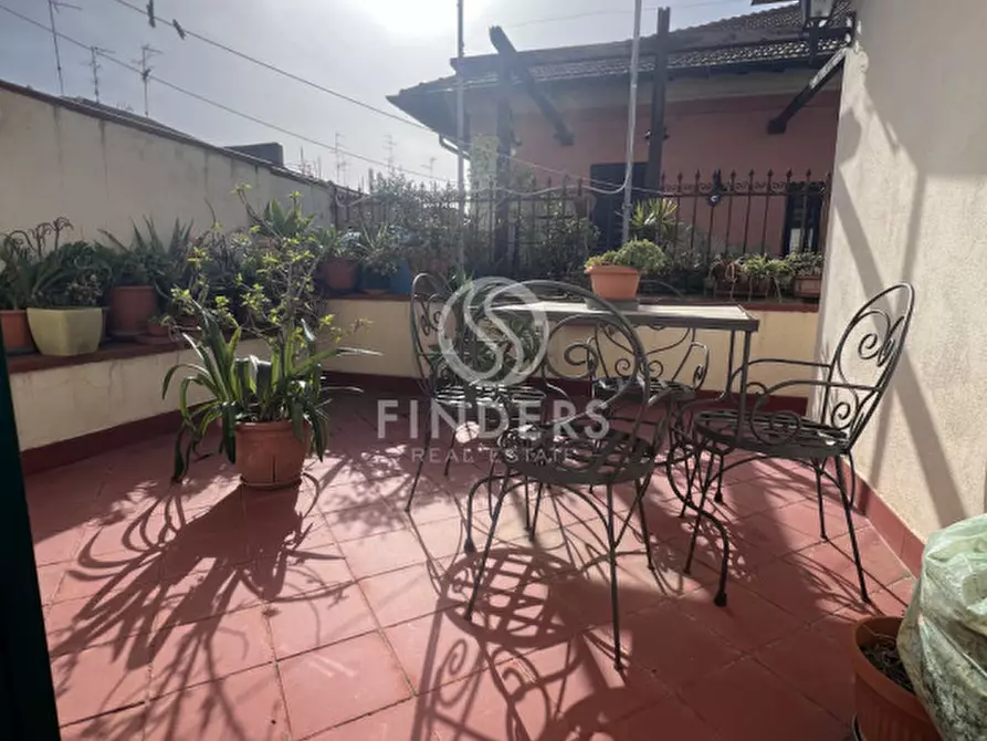 Immagine 5 di Appartamento in vendita  in Via Enotria 50 a Reggio Di Calabria