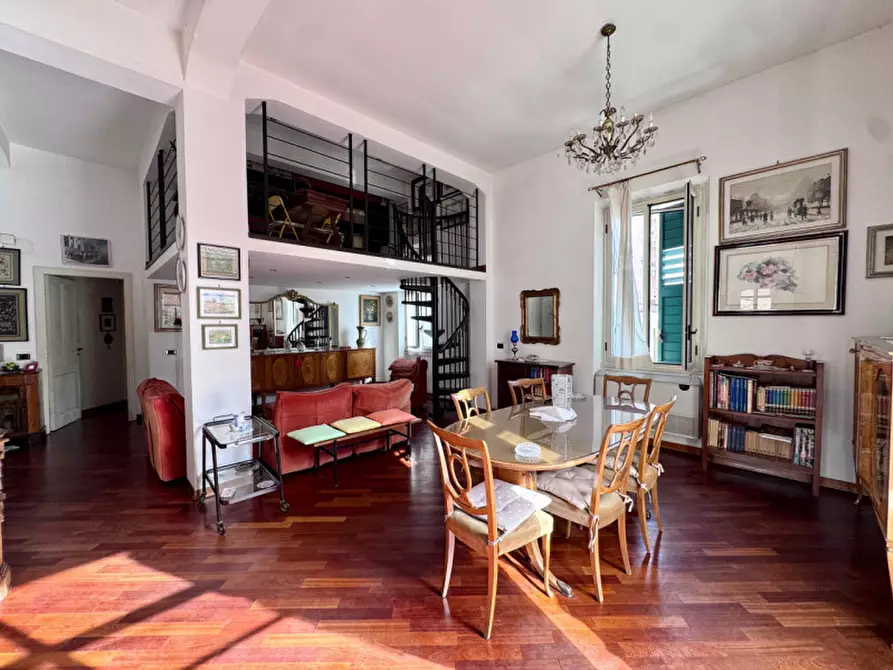 Immagine 6 di Appartamento in vendita  in Via Enotria 50 a Reggio Di Calabria