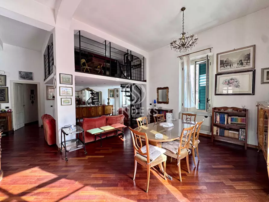 Immagine 6 di Appartamento in vendita  in Via Enotria 50 a Reggio Di Calabria