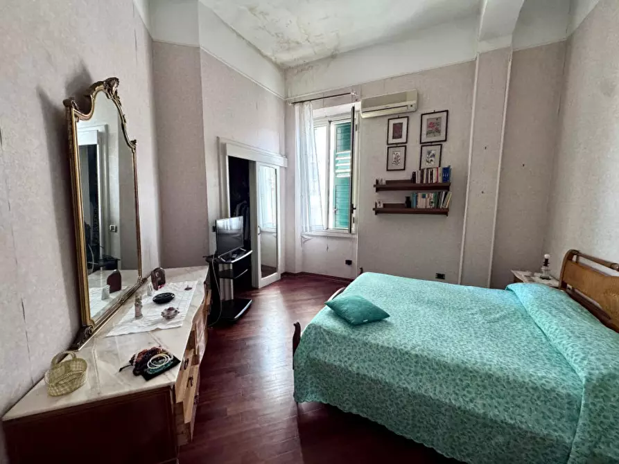 Immagine 7 di Appartamento in vendita  in Via Enotria 50 a Reggio Di Calabria