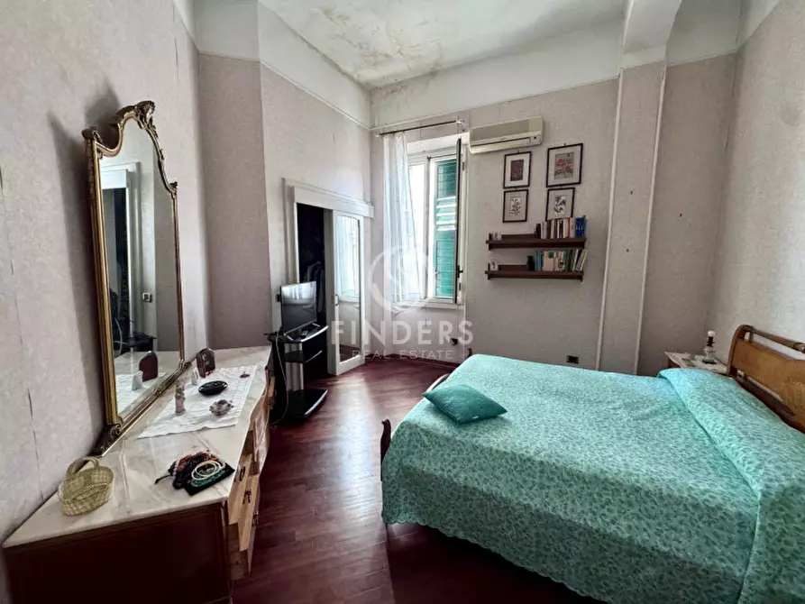 Immagine 7 di Appartamento in vendita  in Via Enotria 50 a Reggio Di Calabria