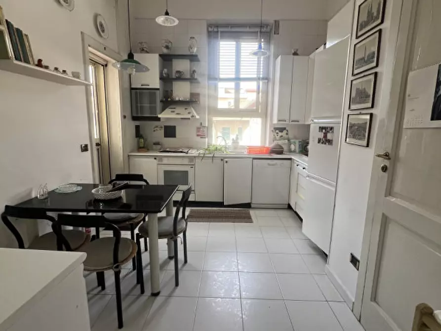 Immagine 8 di Appartamento in vendita  in Via Enotria 50 a Reggio Di Calabria