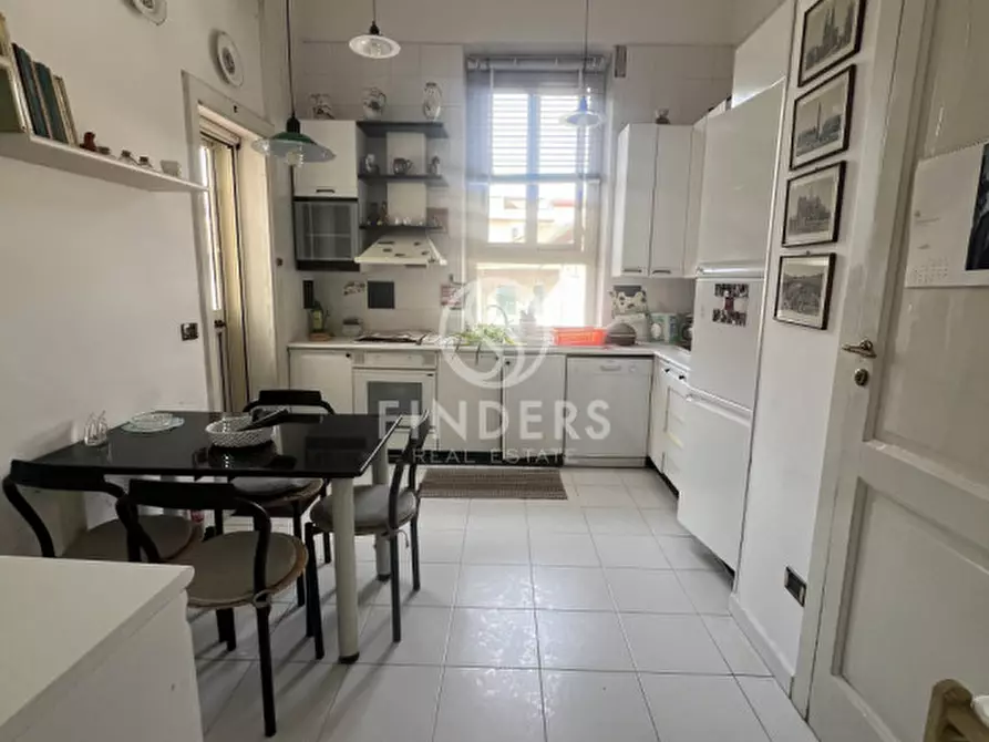 Immagine 8 di Appartamento in vendita  in Via Enotria 50 a Reggio Di Calabria