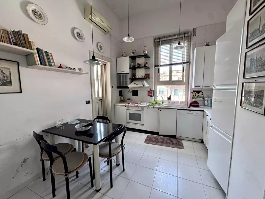 Immagine 9 di Appartamento in vendita  in Via Enotria 50 a Reggio Di Calabria