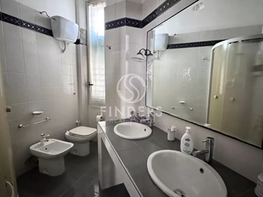 Immagine 10 di Appartamento in vendita  in Via Enotria 50 a Reggio Di Calabria