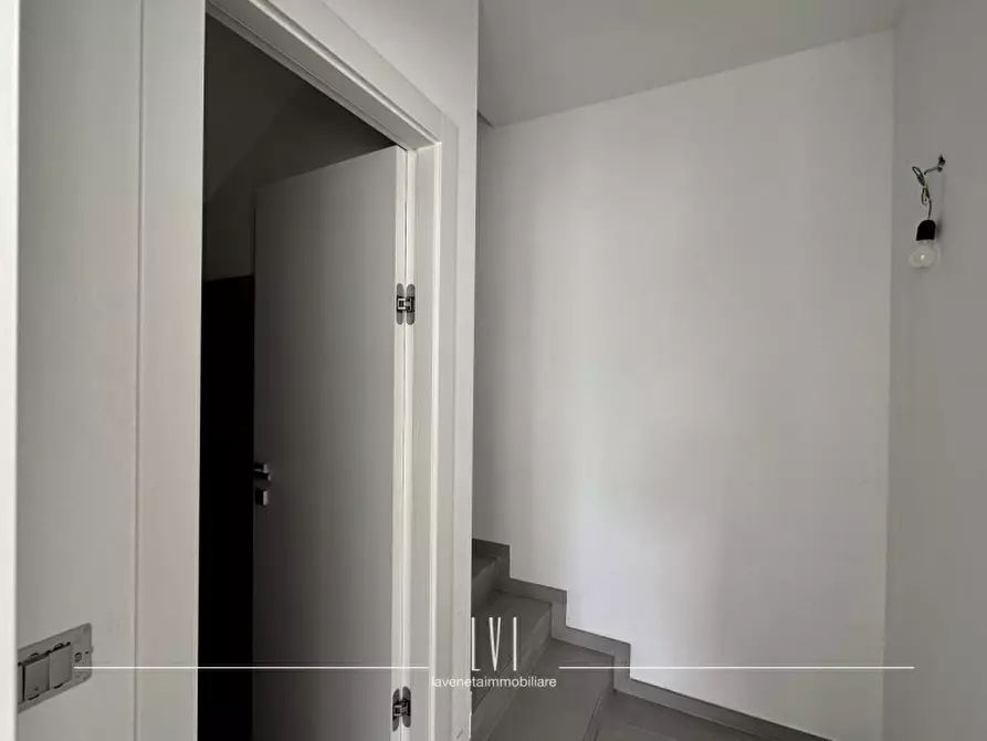 Immagine 8 di Casa bifamiliare in vendita  in Via Bartolomeo Diaz 139 a Caorle