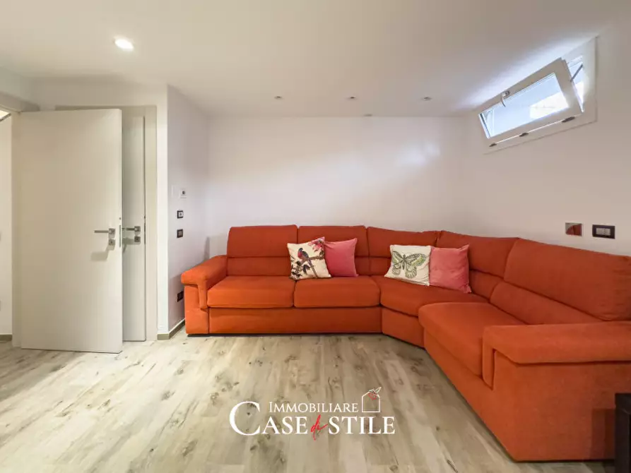 Immagine 26 di Villetta a schiera in vendita  a Castelnuovo Magra