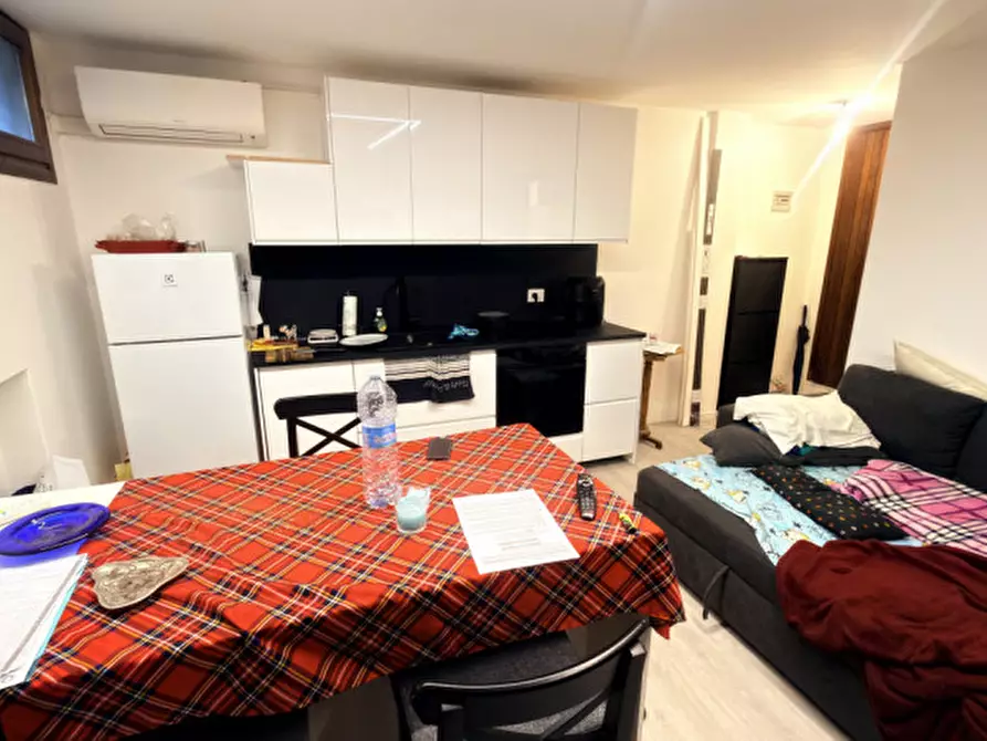 Immagine 5 di Appartamento in vendita  in via rovigo bassanello a Padova