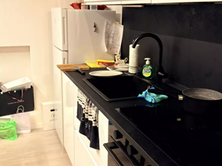 Immagine 6 di Appartamento in vendita  in via rovigo bassanello a Padova