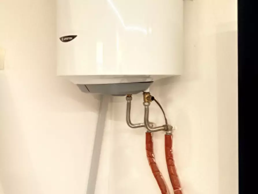 Immagine 8 di Appartamento in vendita  in via rovigo bassanello a Padova