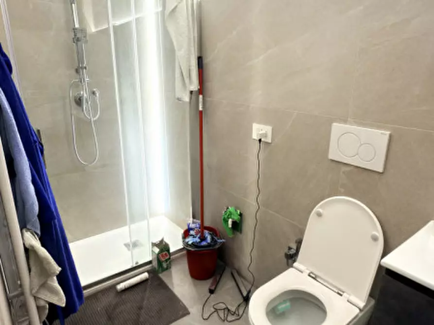 Immagine 9 di Appartamento in vendita  in via rovigo bassanello a Padova