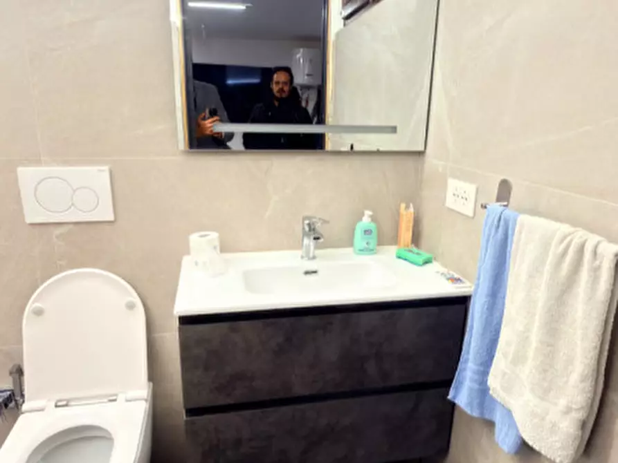 Immagine 10 di Appartamento in vendita  in via rovigo bassanello a Padova