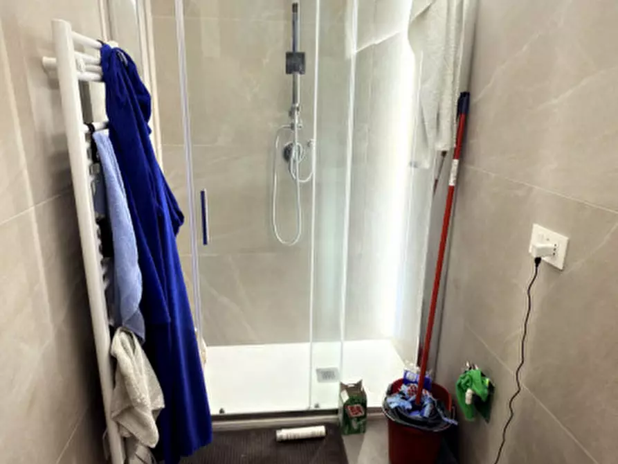 Immagine 11 di Appartamento in vendita  in via rovigo bassanello a Padova