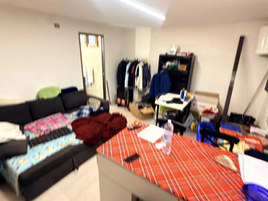 Immagine 12 di Appartamento in vendita  in via rovigo bassanello a Padova