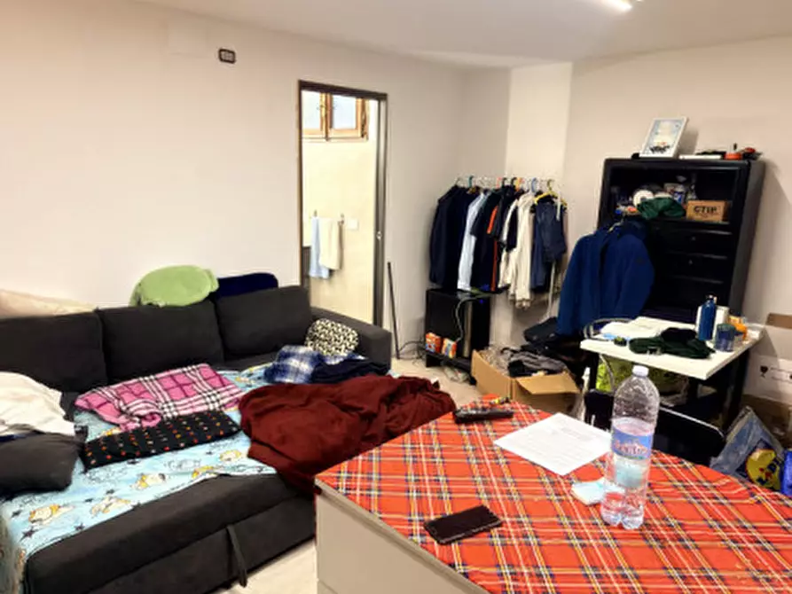 Immagine 13 di Appartamento in vendita  in via rovigo bassanello a Padova