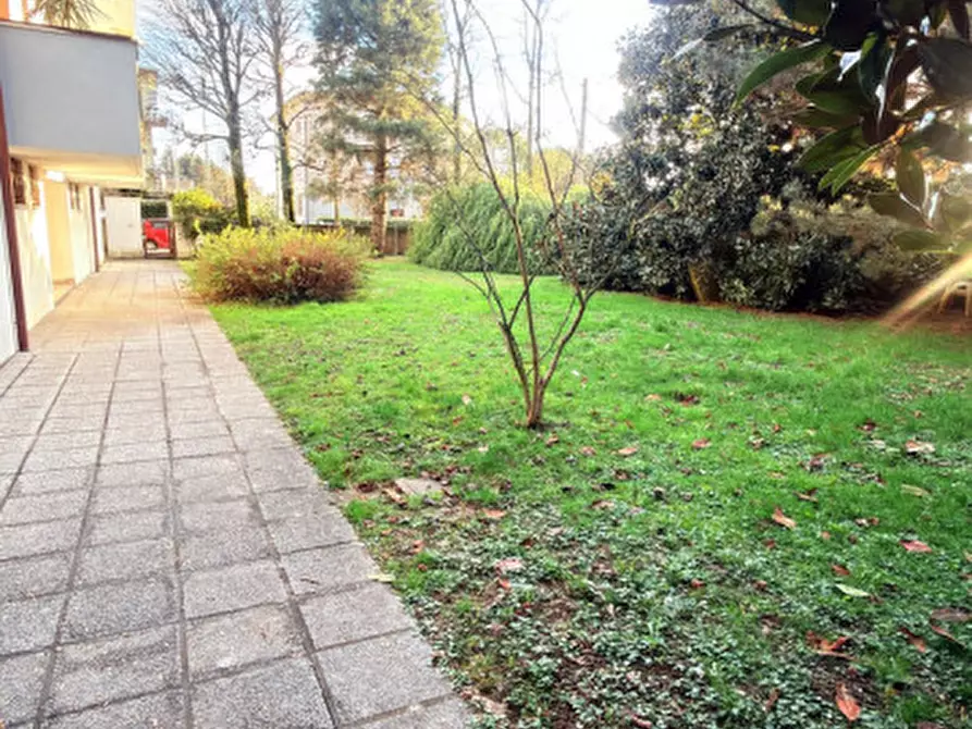 Immagine 19 di Appartamento in vendita  in via rovigo bassanello a Padova
