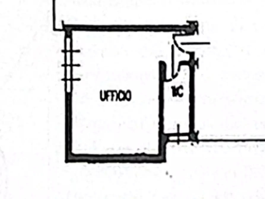 Immagine 20 di Appartamento in vendita  in via rovigo bassanello a Padova