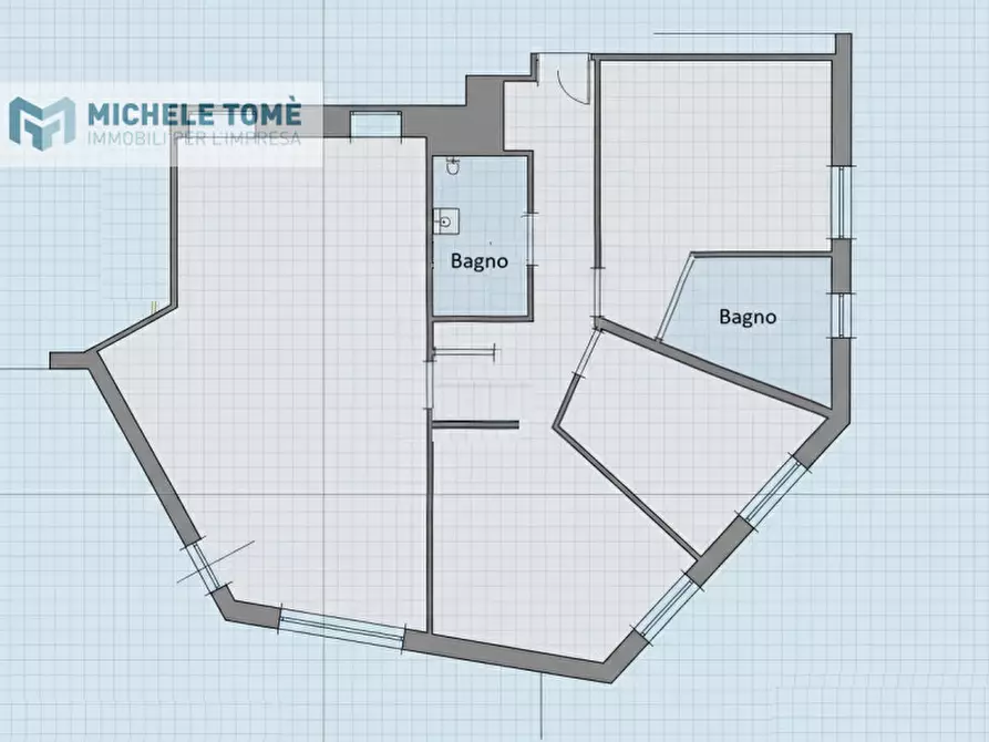 Immagine 9 di Ufficio in affitto  in Via Pozzo dell'Amore a Cavaion Veronese