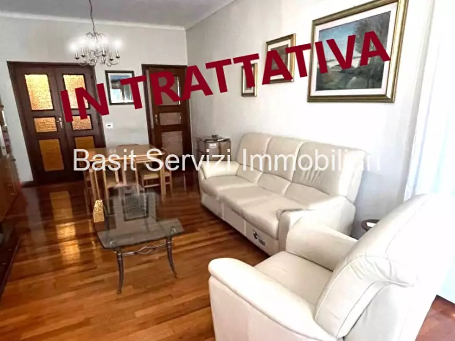 Immagine 1 di Appartamento in vendita  in Viale dei Colli Portuensi a Roma