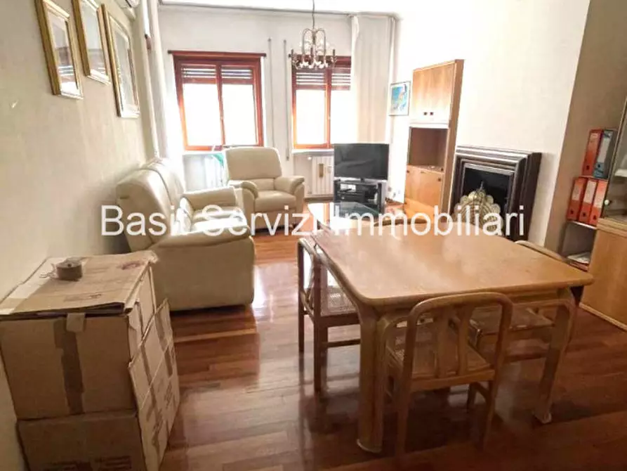 Immagine 3 di Appartamento in vendita  in Viale dei Colli Portuensi a Roma