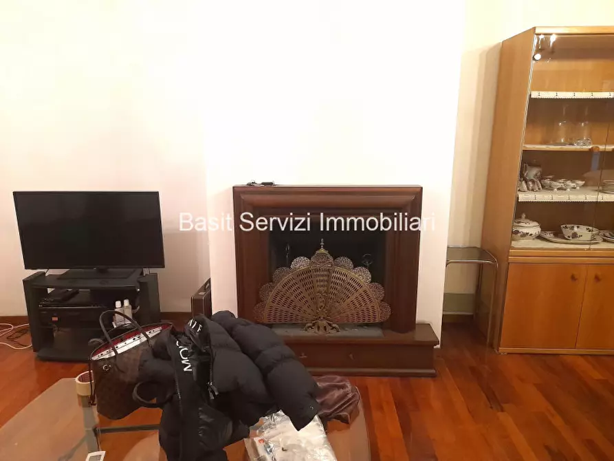 Immagine 6 di Appartamento in vendita  in Viale dei Colli Portuensi a Roma