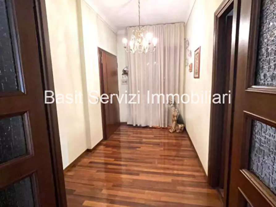 Immagine 6 di Appartamento in vendita  in Viale dei Colli Portuensi a Roma