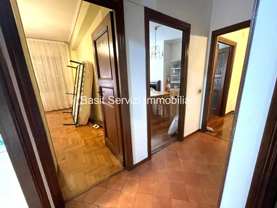 Immagine 8 di Appartamento in vendita  in Viale dei Colli Portuensi a Roma