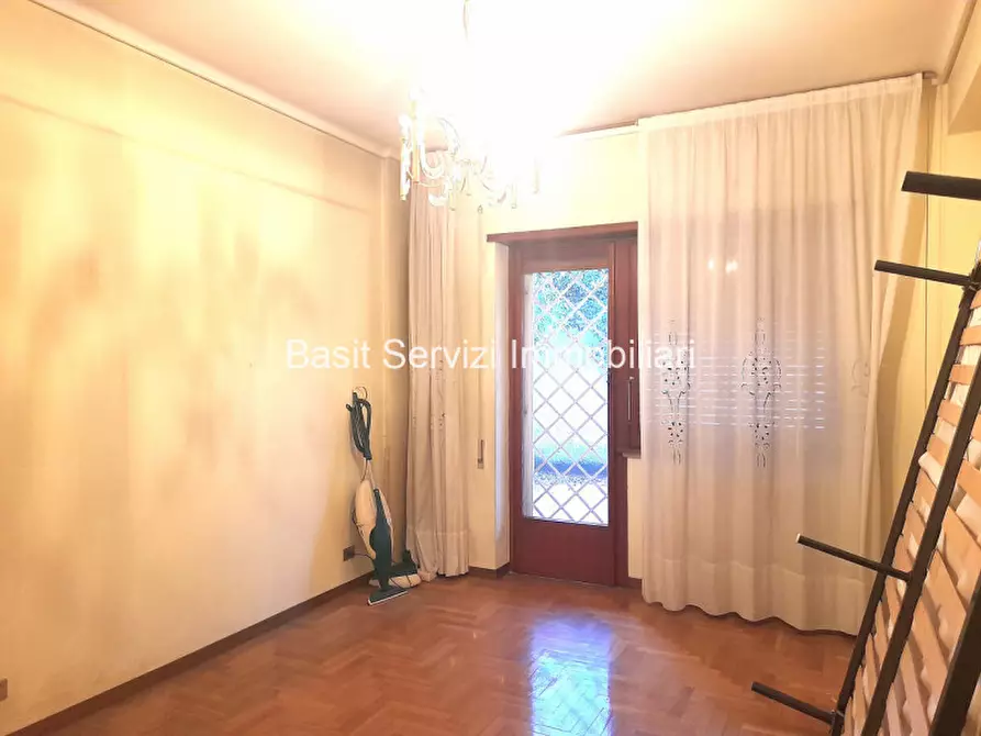 Immagine 12 di Appartamento in vendita  in Viale dei Colli Portuensi a Roma