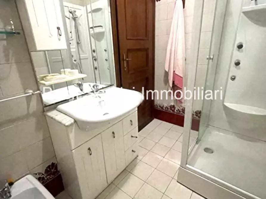 Immagine 14 di Appartamento in vendita  in Viale dei Colli Portuensi a Roma