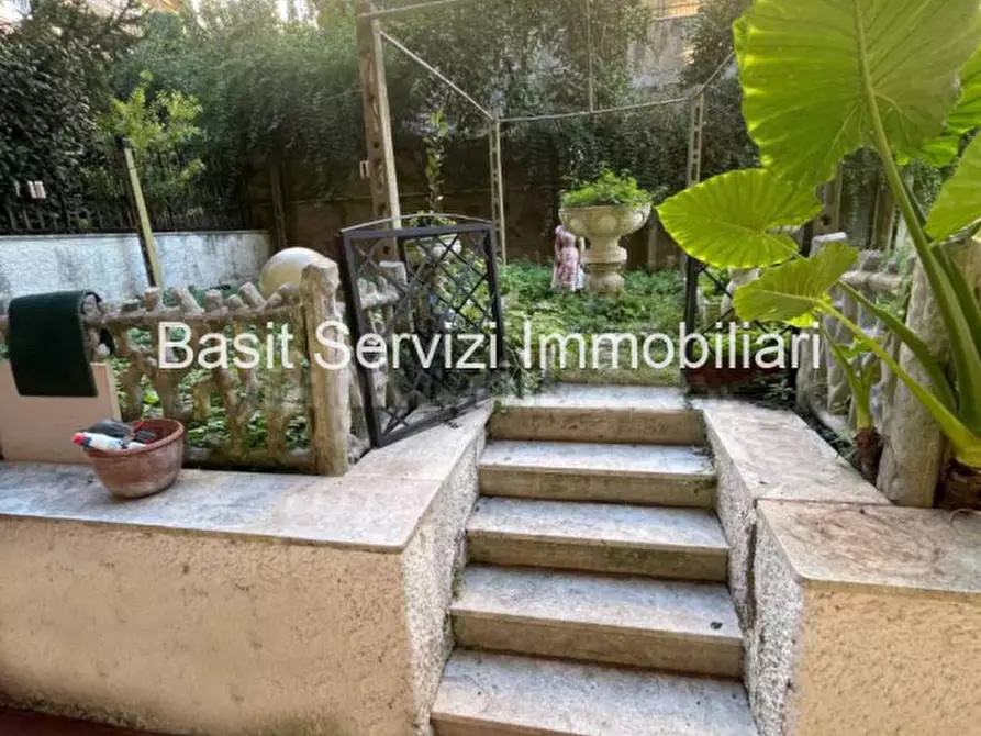 Immagine 19 di Appartamento in vendita  in Viale dei Colli Portuensi a Roma