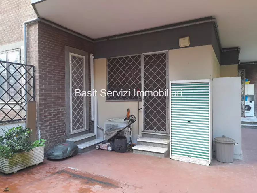 Immagine 21 di Appartamento in vendita  in Viale dei Colli Portuensi a Roma